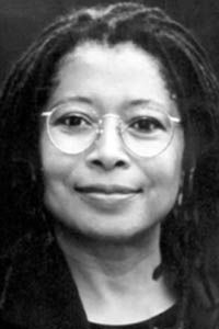 Элис Уолкер (Alice Walker)