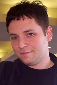 Алекс Винсент (Alex Vincent)