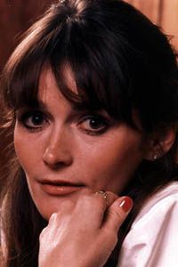 Марго Киддер / Margot Kidder