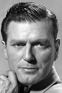Чарльз МакГроу (Charles McGraw)