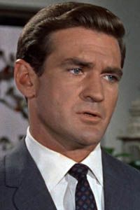 Род Тейлор (Rod Taylor)