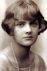 Дафна Дю Морье / Daphne Du Maurier