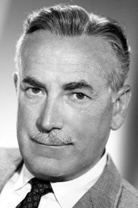 Рэймонд Бэйли (Raymond Bailey)