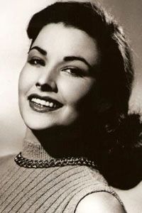 Мара Кордей / Mara Corday