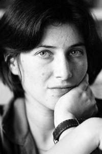 Шанталь Акерман (Chantal Akerman) Шанталь Акерман (Chantal Akerman)