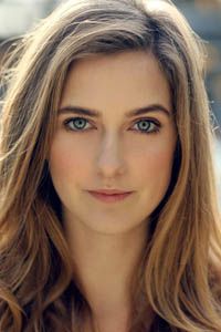 Грэйс Калдер (Grace Calder)