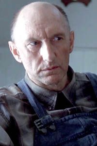 Питер МакРобби (Peter McRobbie)