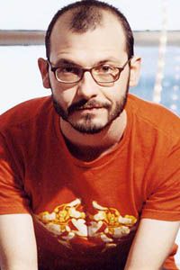 Адем Ильхан (Adem Ilhan) Адем Ильхан (Adem Ilhan)