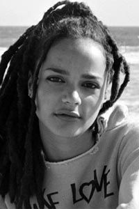 Саша Лэйн / Sasha Lane