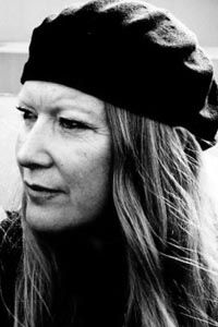 Андреа Арнольд (Andrea Arnold) Андреа Арнольд (Andrea Arnold)