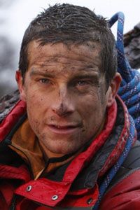 Беар Гриллс (Bear Grylls)