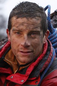 Беар Гриллс / Bear Grylls