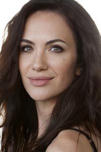 Кейт Сигел (Kate Siegel)