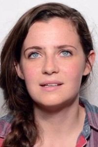 Холли Чарлтон (Halle Charlton) Холли Чарлтон (Halle Charlton)