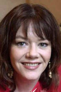 Джози Лоуренс (Josie Lawrence)