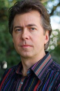 Кирк Эллис (Kirk Ellis)