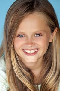 Ханна Нордберг (Hannah Nordberg)