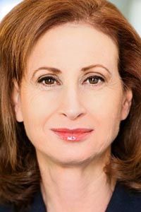 Джулия Силверман (Julia Silverman)