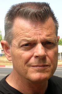 Питер Гэннон (Peter Gannon)