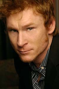 Зак Уорд (Zack Ward)