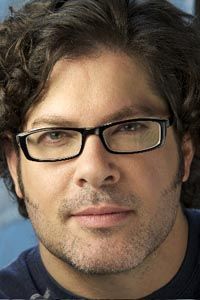 Шон Шеммель (Sean Schemmel)