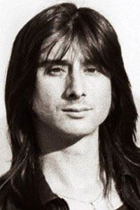 Стив Перри (Steve Perry)