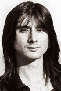 Стив Перри / Steve Perry