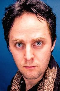Толизин Джаффе (Taliesin Jaffe)