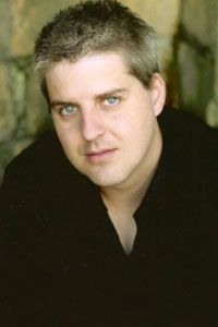 Брэд Сивон (Brad Sihvon)