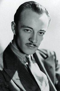 Лес Тремейн (Les Tremayne)