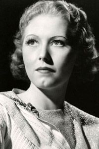 Жозефин Хатчинсон (Josephine Hutchinson)