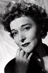 Джесси Ройс Лэндис (Jessie Royce Landis)
