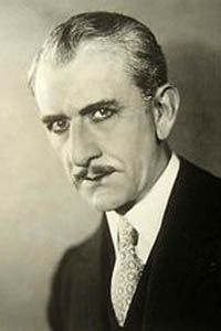 Джордж Ирвинг (George Irving)