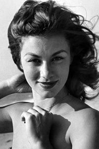 ΠΠΈΠ½Π΄Π° ΠΡΠΈΡΡΠΈΠ°Π½ / Linda Christian ΠΠΈΠ½Π΄Π° ΠΡΠΈΡΡΠΈΠ°Π½ / Linda Christian