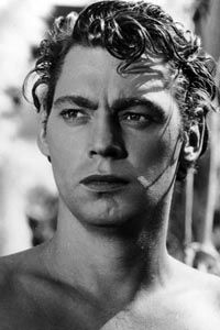 Джонни Вайсмюллер (Johnny Weissmuller)