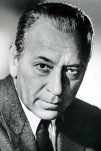 Джордж Рафт (George Raft)