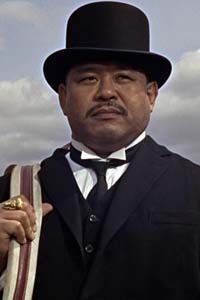 Харольд Саката (Harold Sakata)