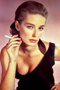 Таня Мале (Tania Mallet)