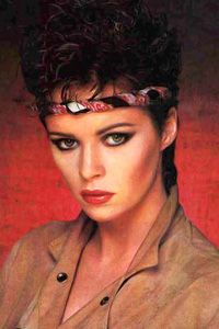 Шина Истон (Sheena Easton)