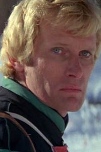 Джон Уаймэн (John Wyman)