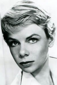 Джилл Беннетт (Jill Bennett)