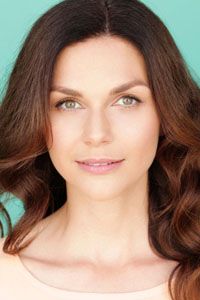 Чери Бетан (Ceri Bethan)
