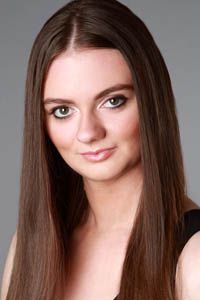 Фэйт Логан (Faith Logan)