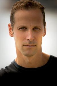 Грегг Харвитц (Gregg Hurwitz) Грегг Харвитц (Gregg Hurwitz)