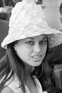 Ализа Гар (Aliza Gur)