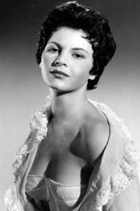 Юнис Гейсон (Eunice Gayson)