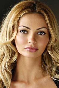 Джия Скова (Gia Skova)