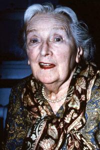 Сибил Торндайк (Sybil Thorndike) Сибил Торндайк (Sybil Thorndike)