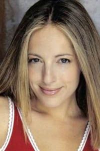 Эми Блок (Amy Block)