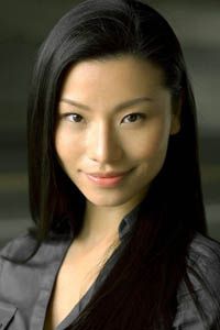 Минг Жао (Ming Zhao)